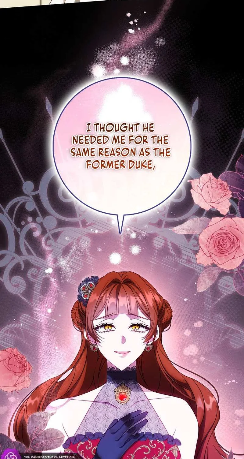 The secrets of the lovely duchess Chapter 23 page 10 - 