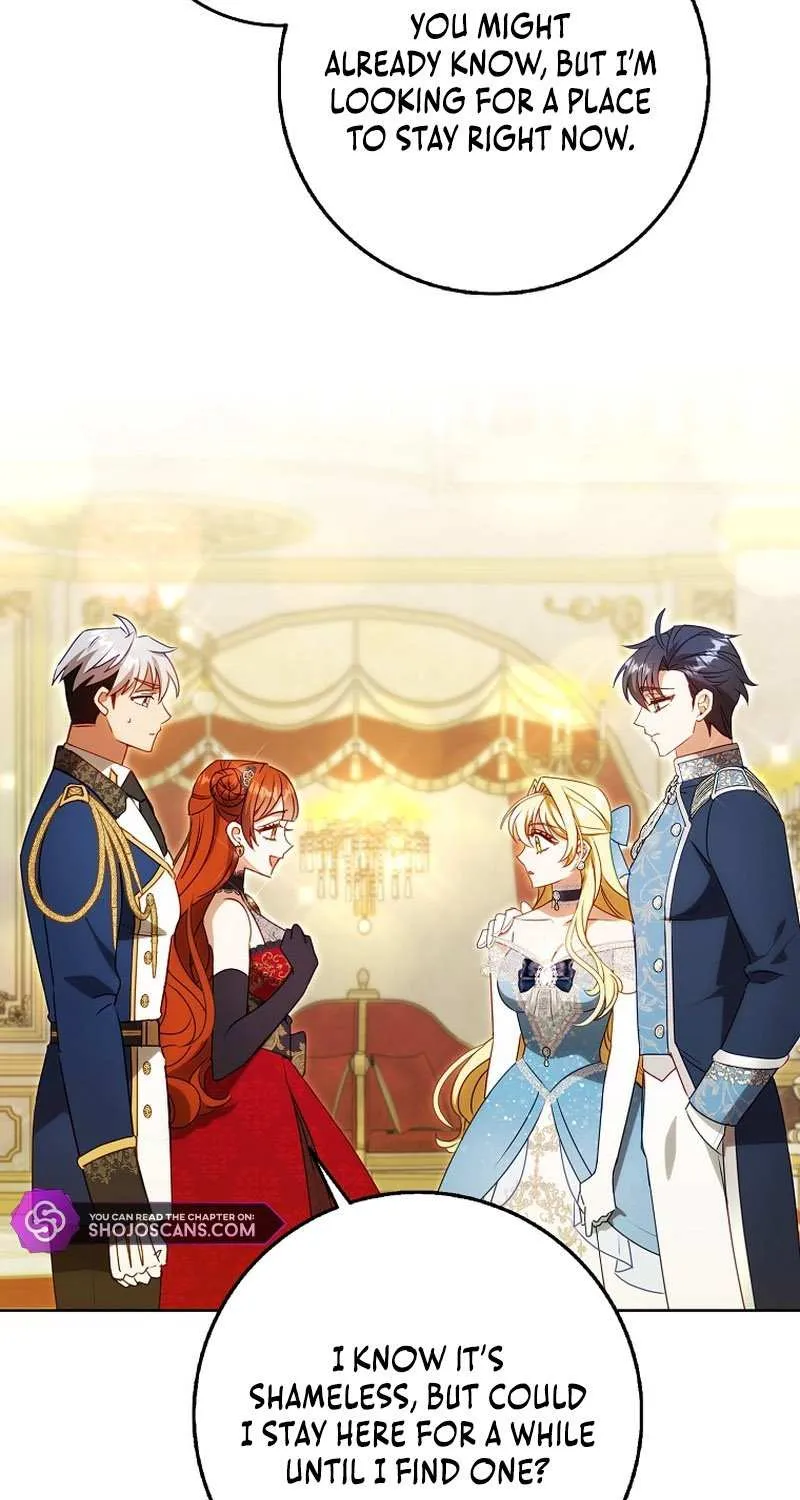 The secrets of the lovely duchess Chapter 24 page 14 - 
