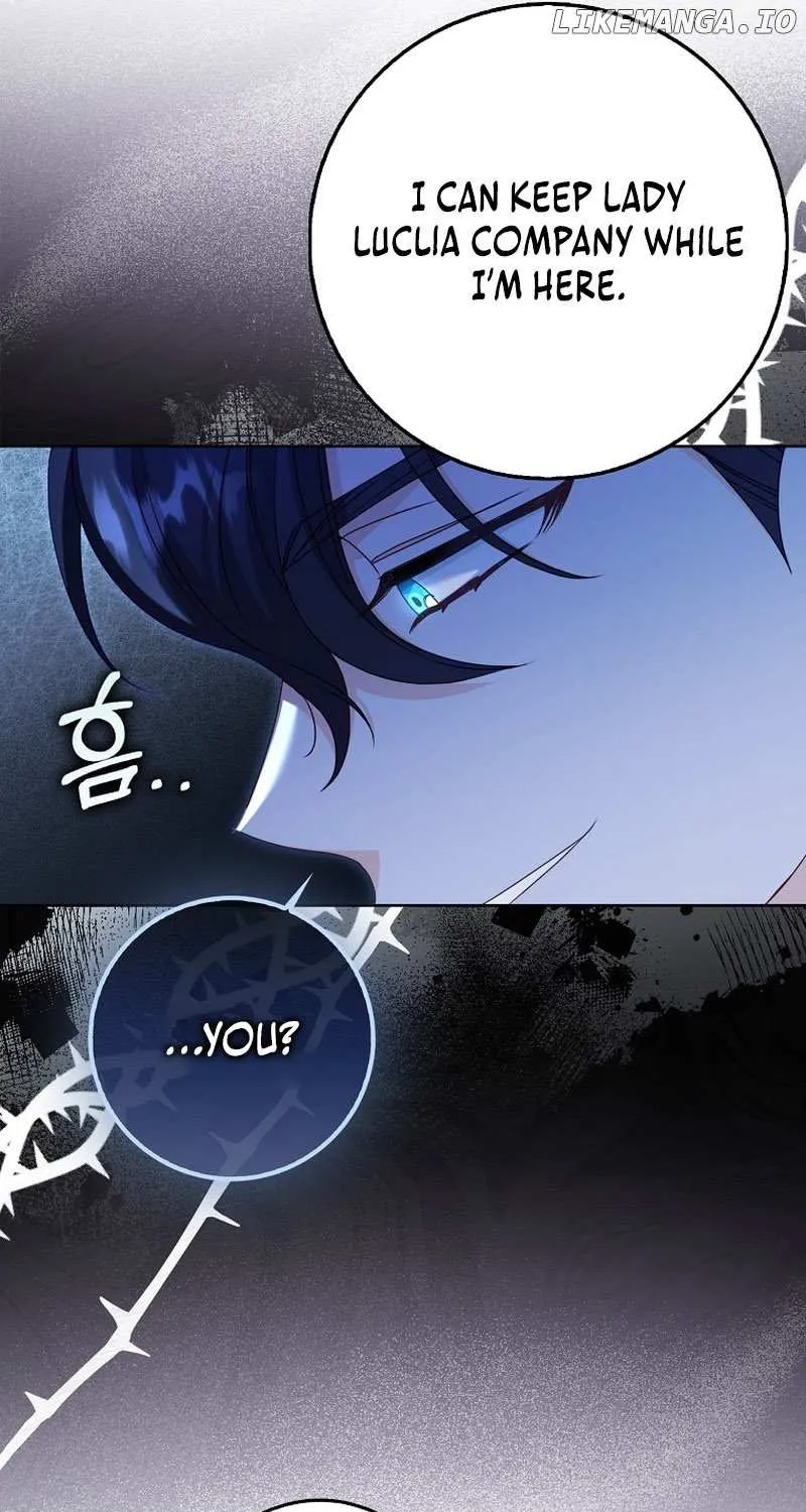 The secrets of the lovely duchess Chapter 24 page 16 - 