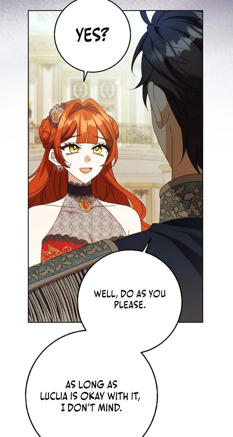 The secrets of the lovely duchess Chapter 24 page 17 - 