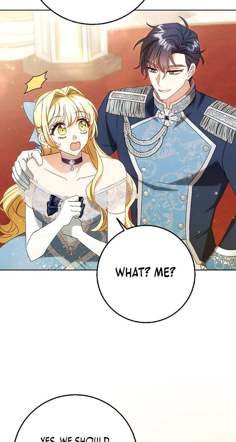 The secrets of the lovely duchess Chapter 24 page 18 - 