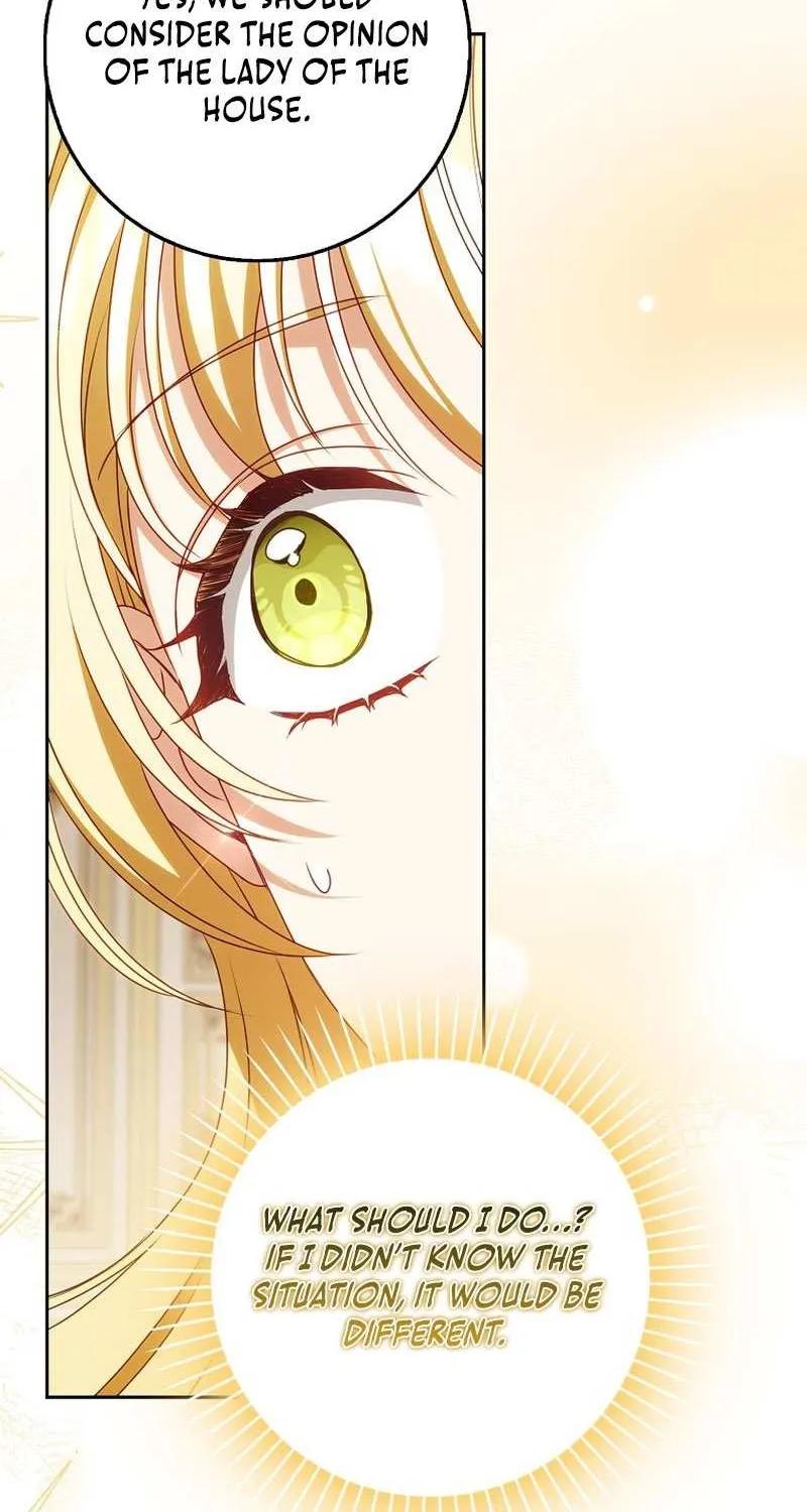 The secrets of the lovely duchess Chapter 24 page 19 - 