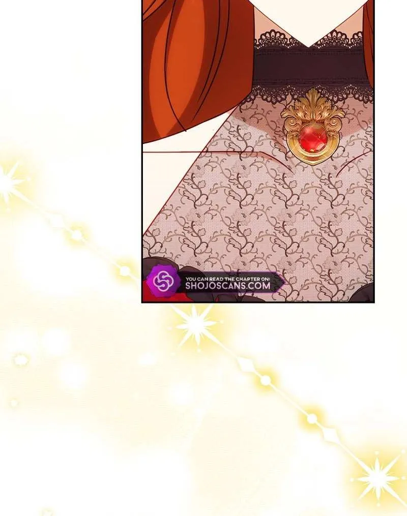 The secrets of the lovely duchess Chapter 24 page 21 - 