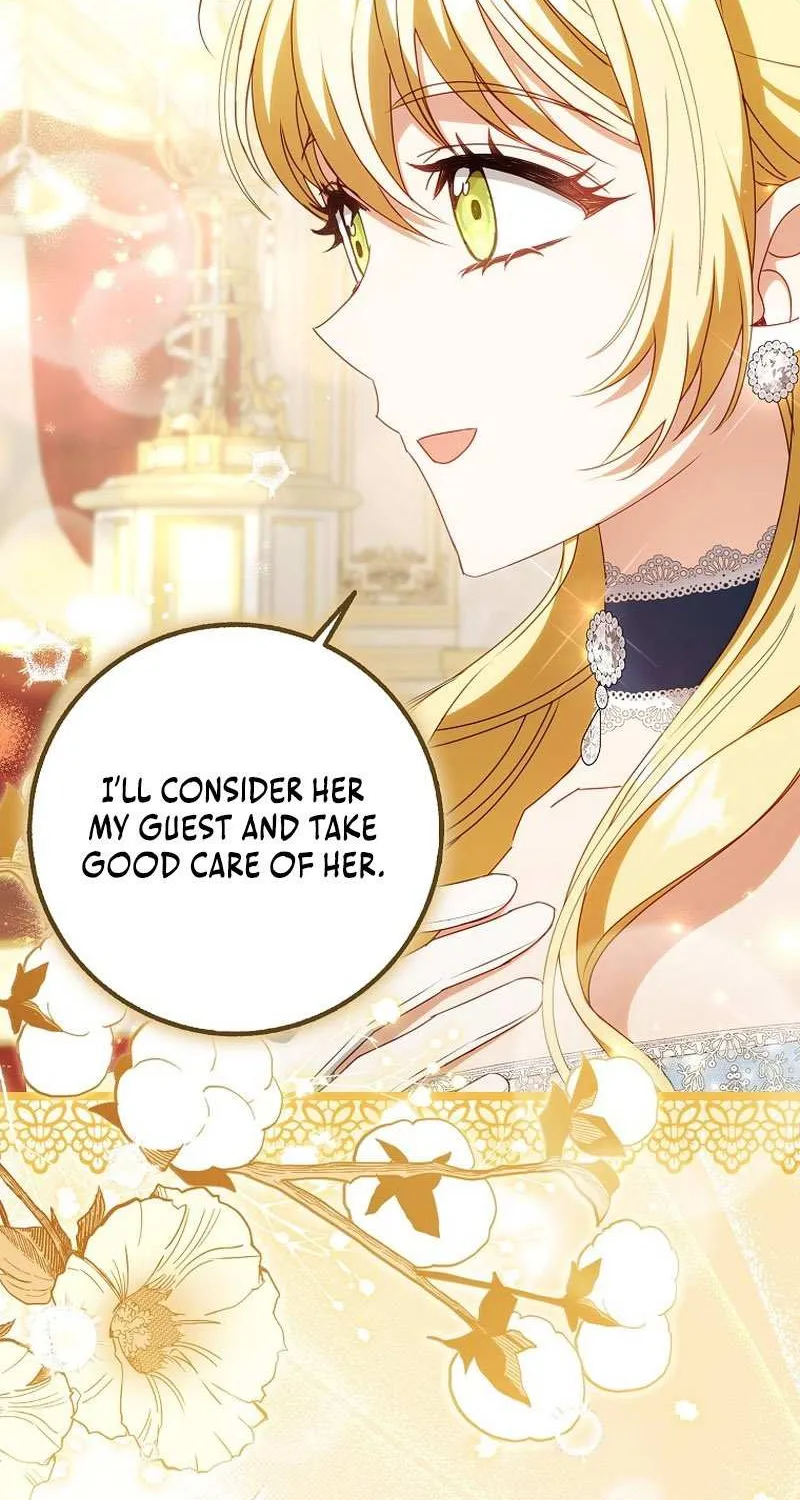 The secrets of the lovely duchess Chapter 24 page 23 - 