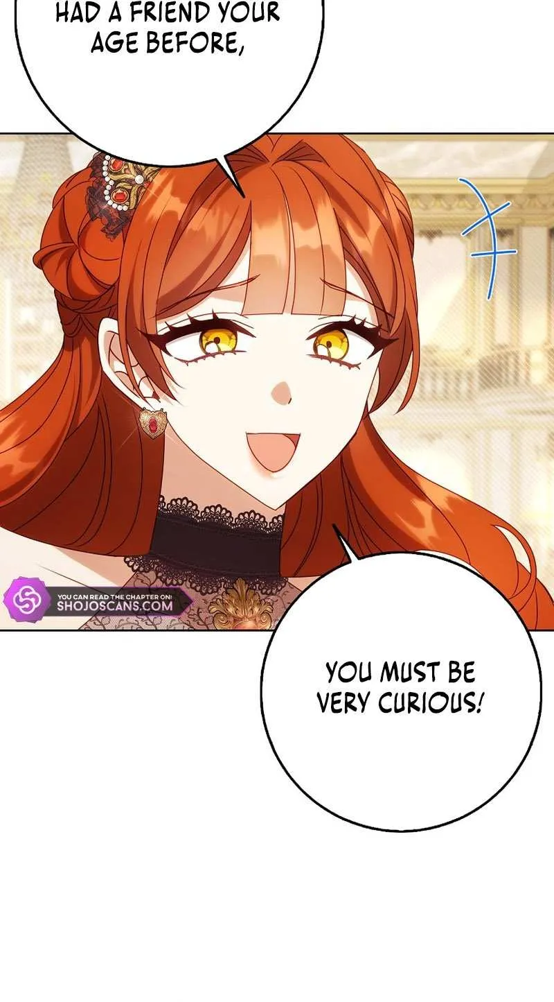 The secrets of the lovely duchess Chapter 24 page 26 - 