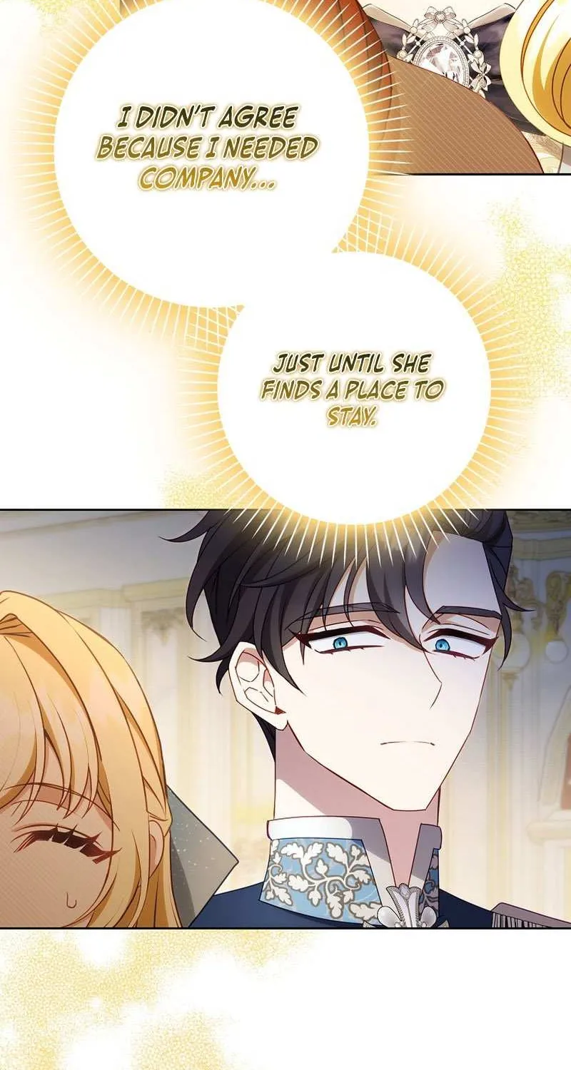The secrets of the lovely duchess Chapter 24 page 28 - 