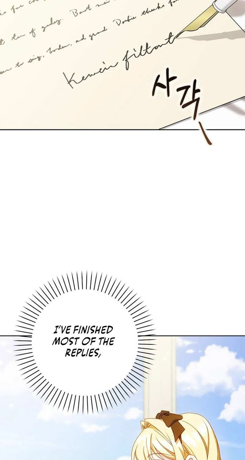 The secrets of the lovely duchess Chapter 24 page 44 - 