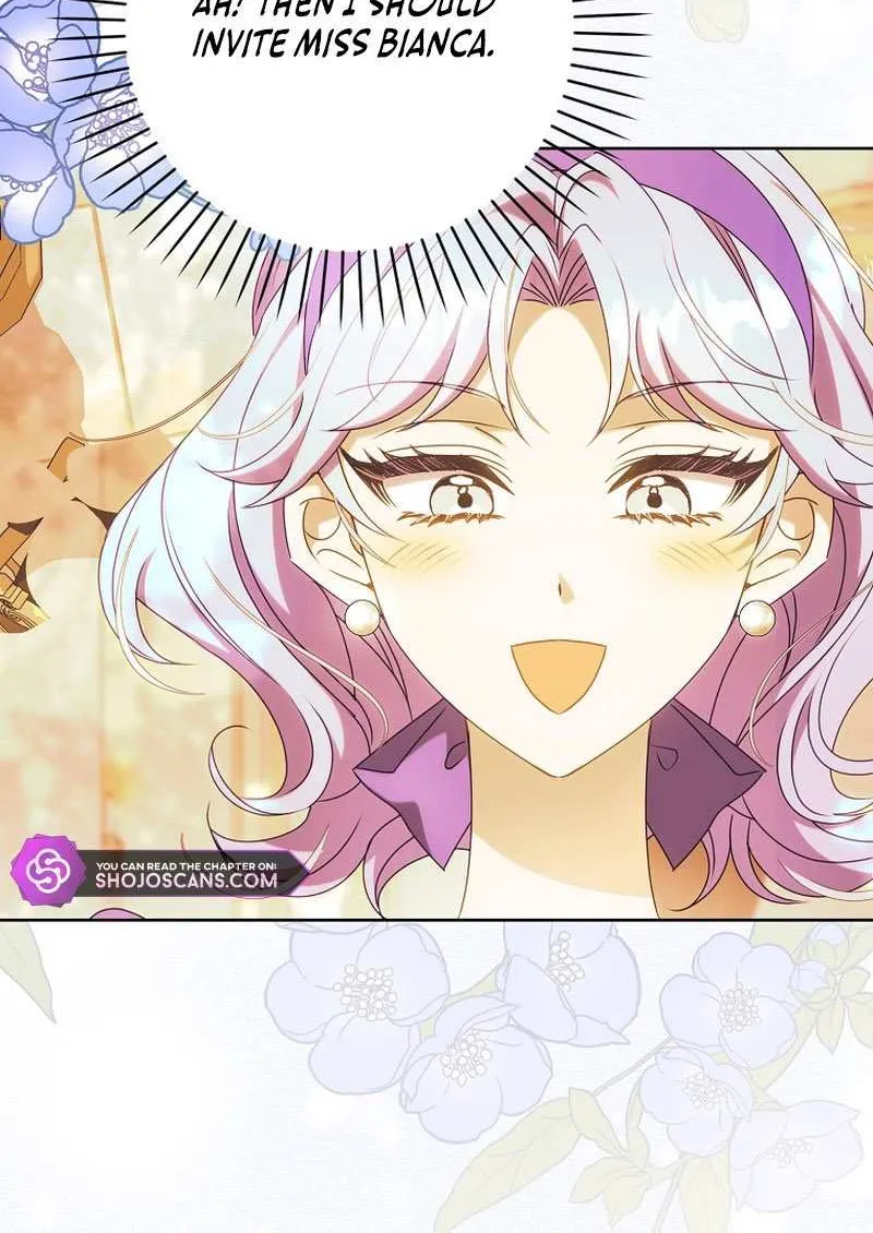 The secrets of the lovely duchess Chapter 24 page 46 - 