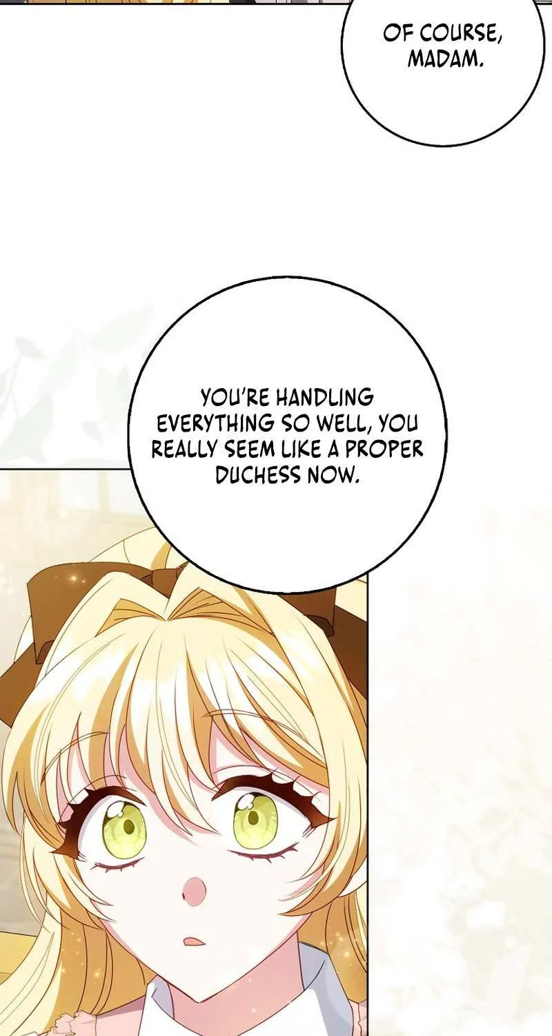 The secrets of the lovely duchess Chapter 24 page 49 - 