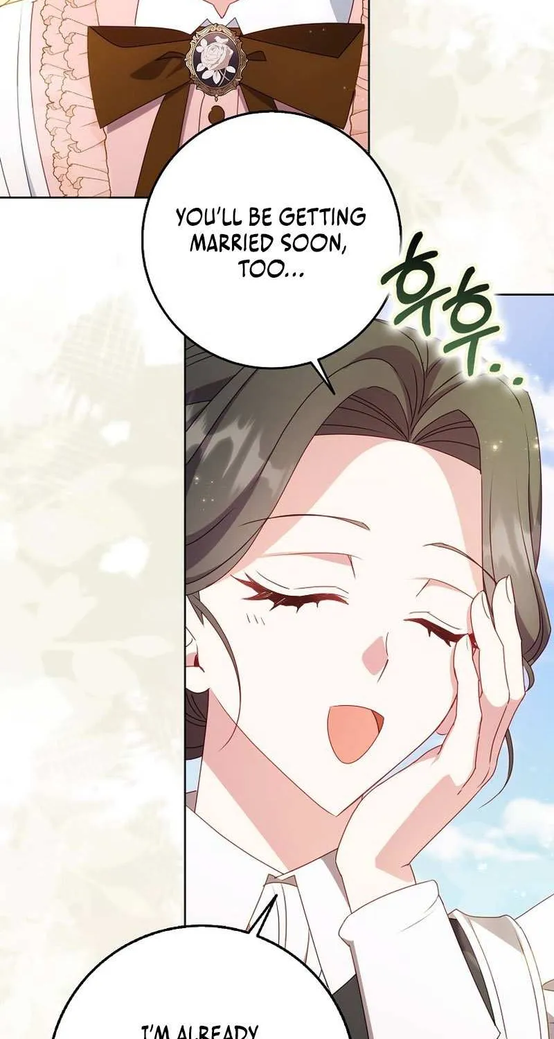 The secrets of the lovely duchess Chapter 24 page 50 - 