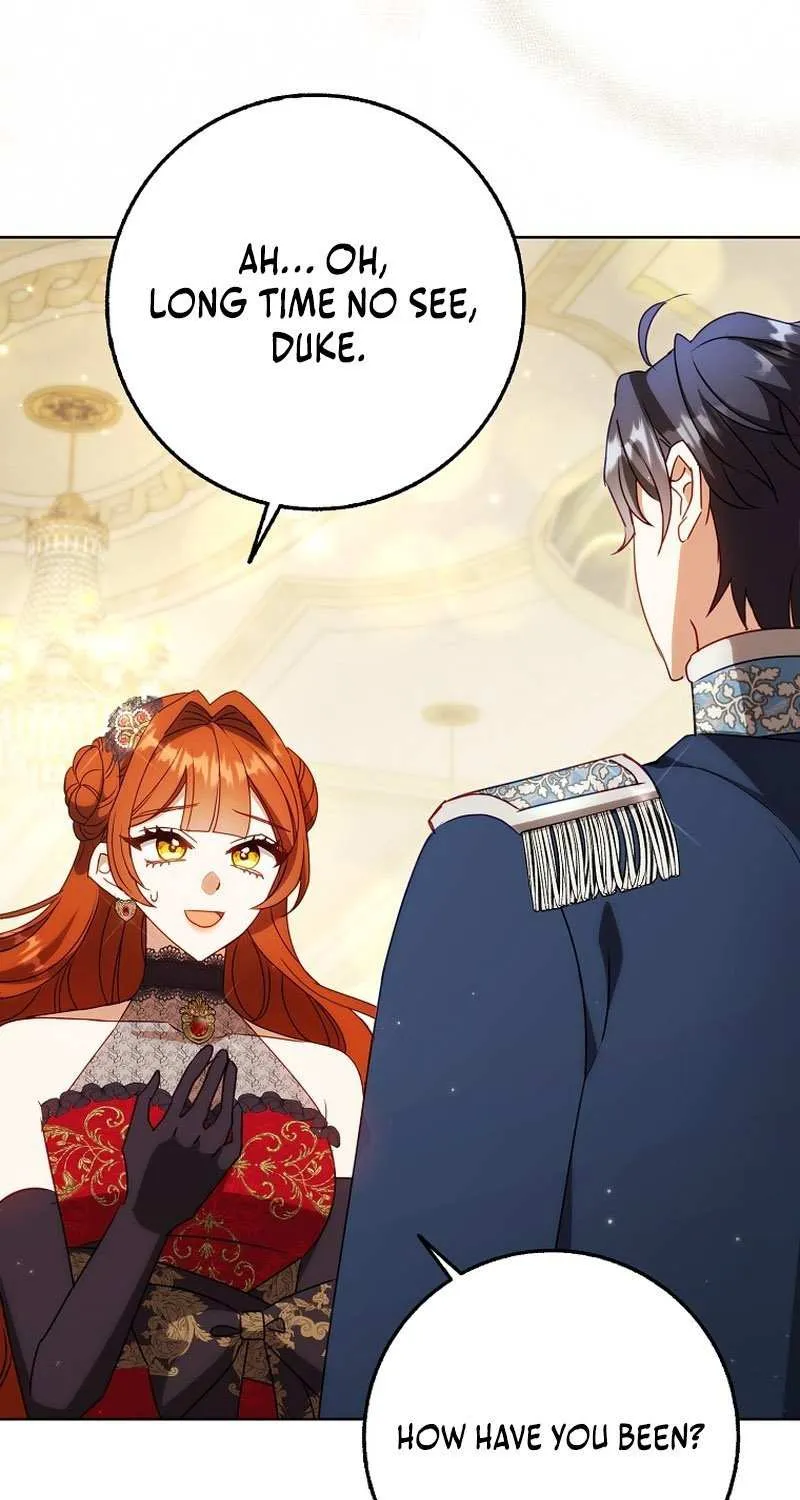 The secrets of the lovely duchess Chapter 24 page 6 - 