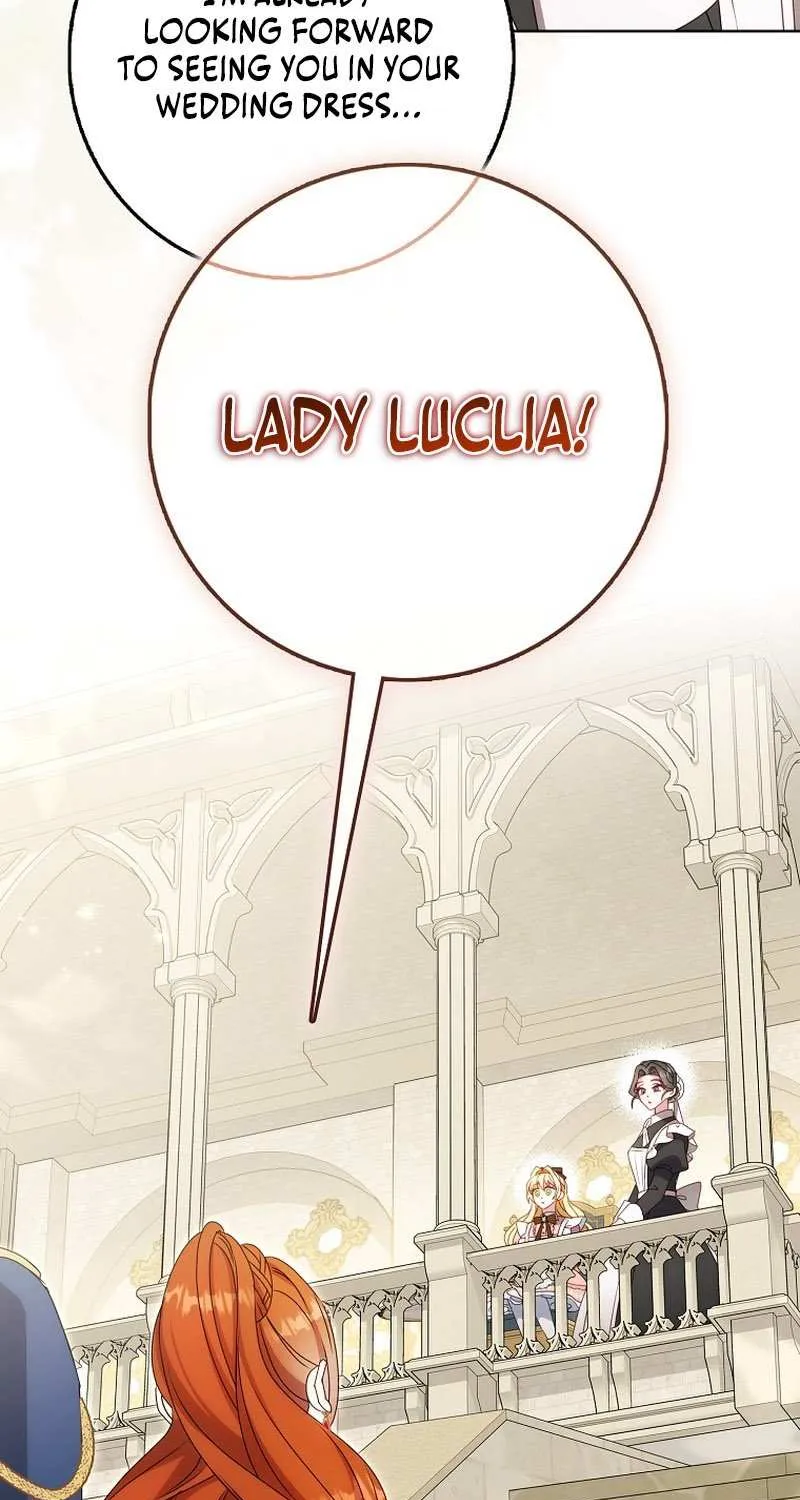 The secrets of the lovely duchess Chapter 24 page 51 - 