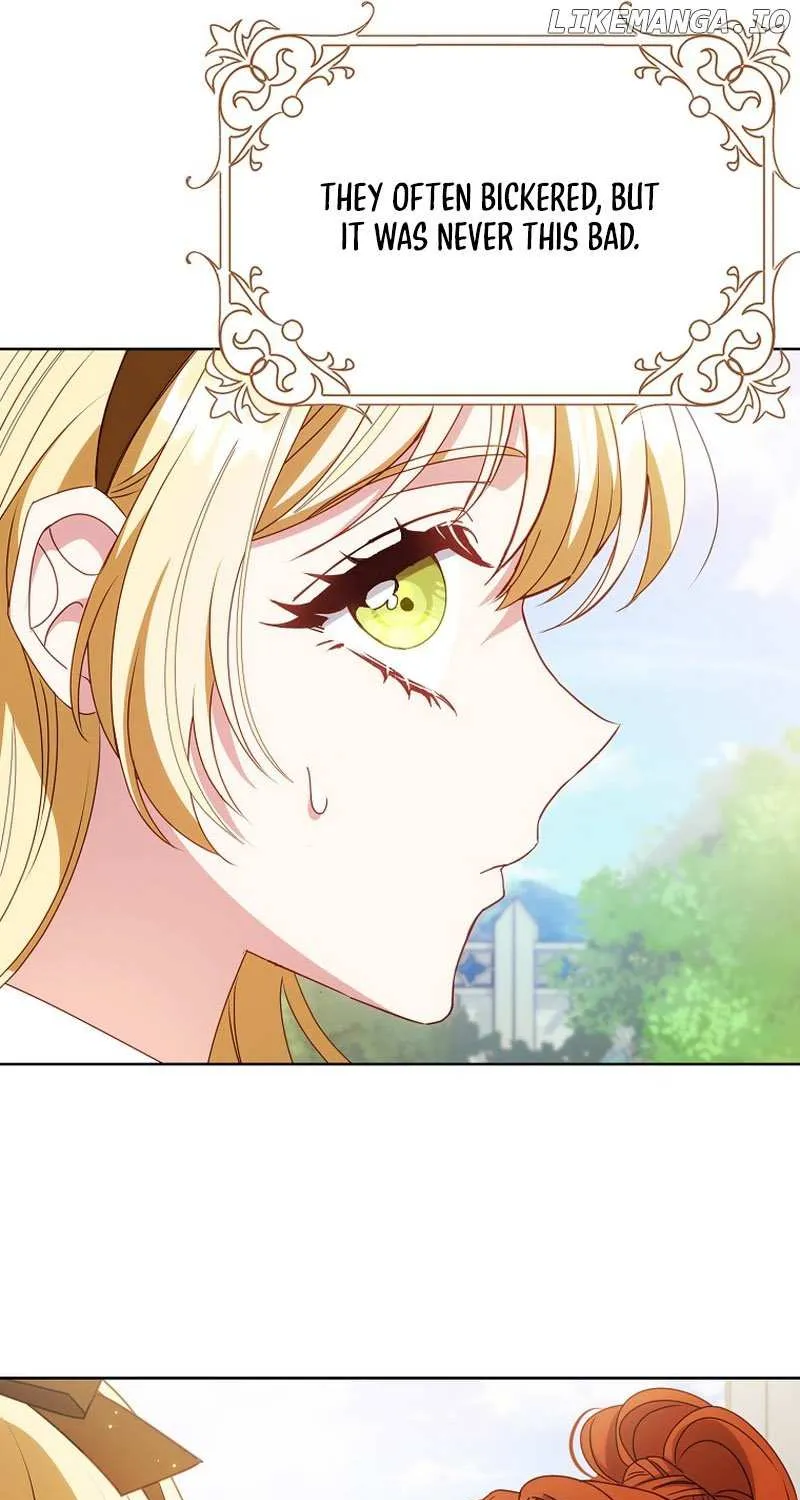 The secrets of the lovely duchess Chapter 24 page 60 - 