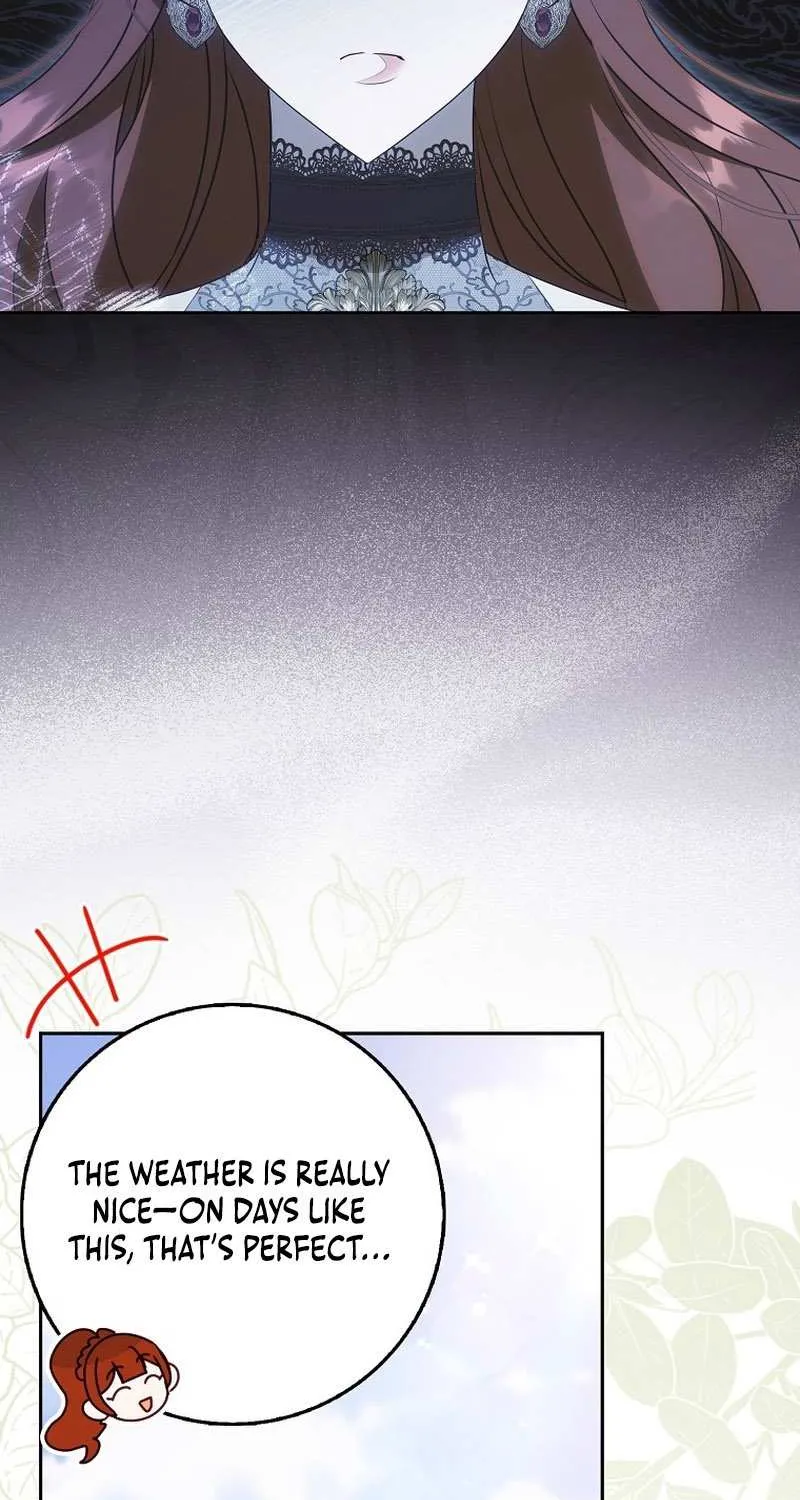 The secrets of the lovely duchess Chapter 24 page 62 - 