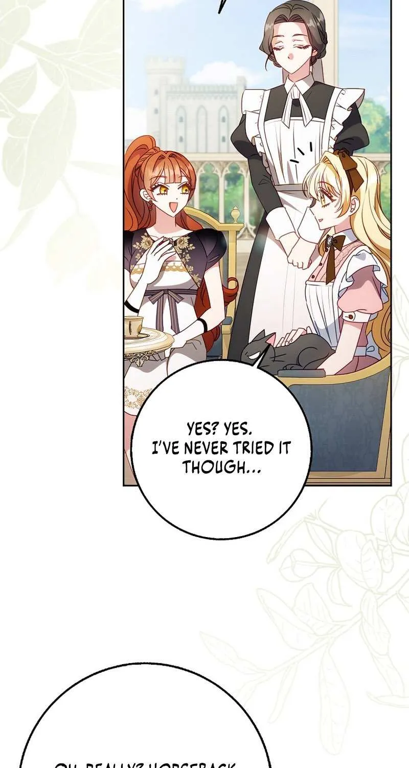The secrets of the lovely duchess Chapter 24 page 64 - 
