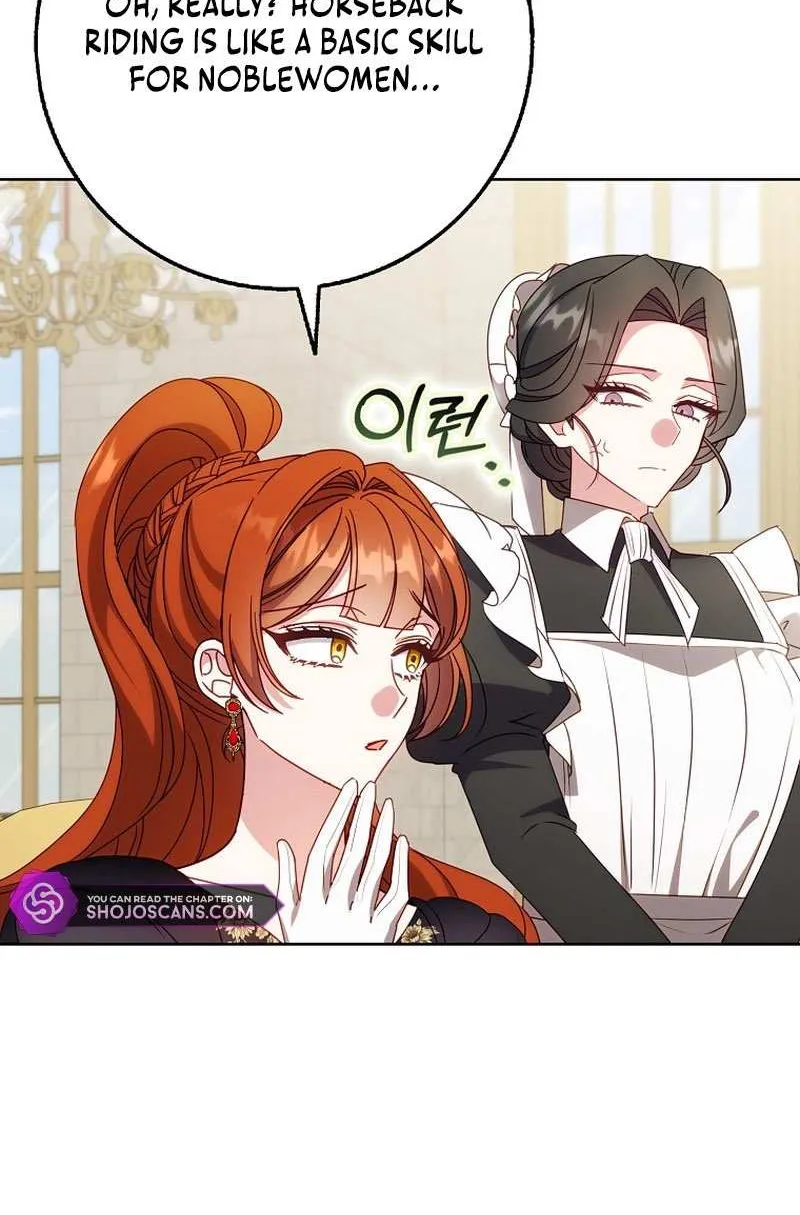 The secrets of the lovely duchess Chapter 24 page 65 - 