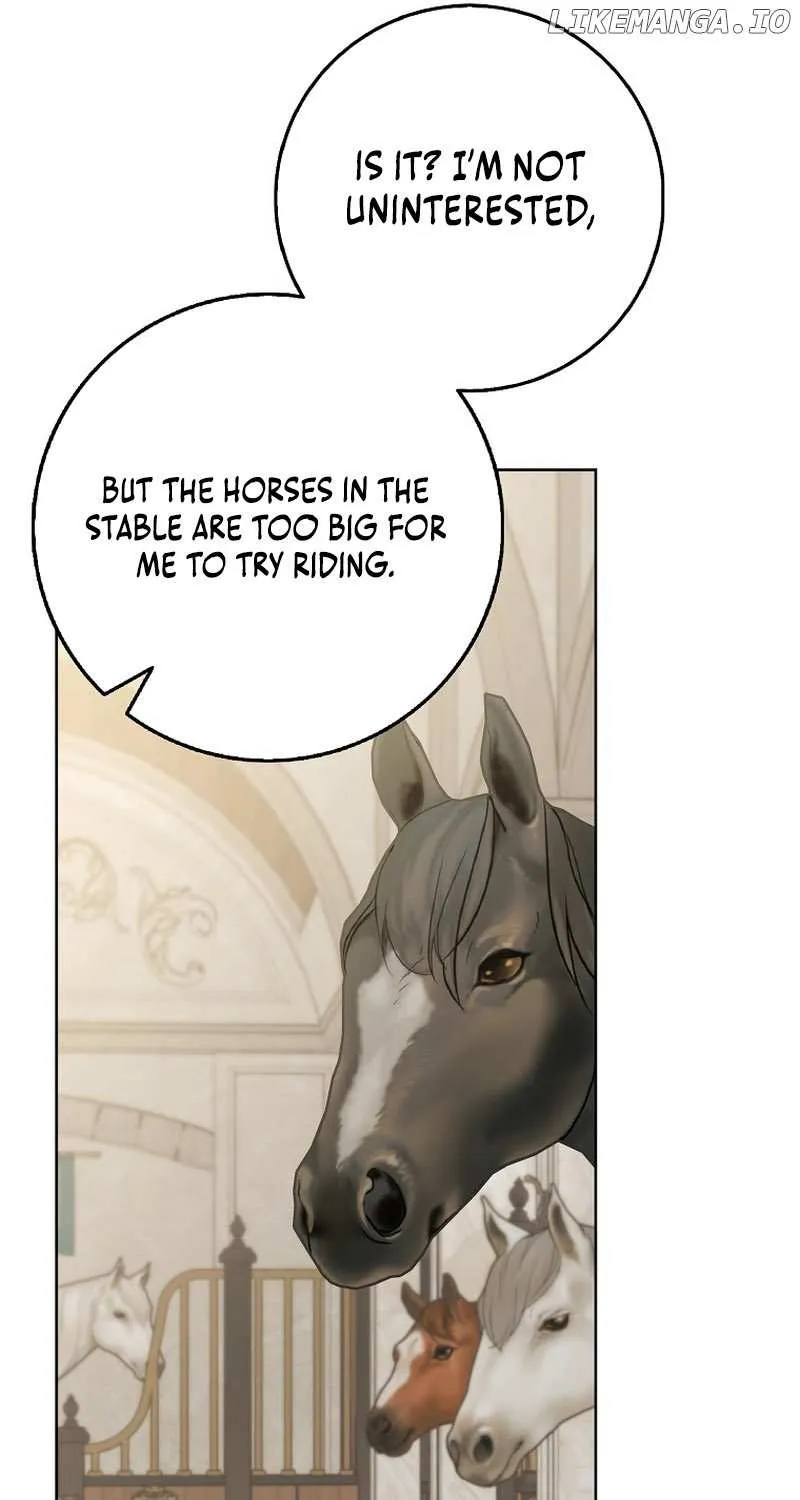 The secrets of the lovely duchess Chapter 24 page 66 - 