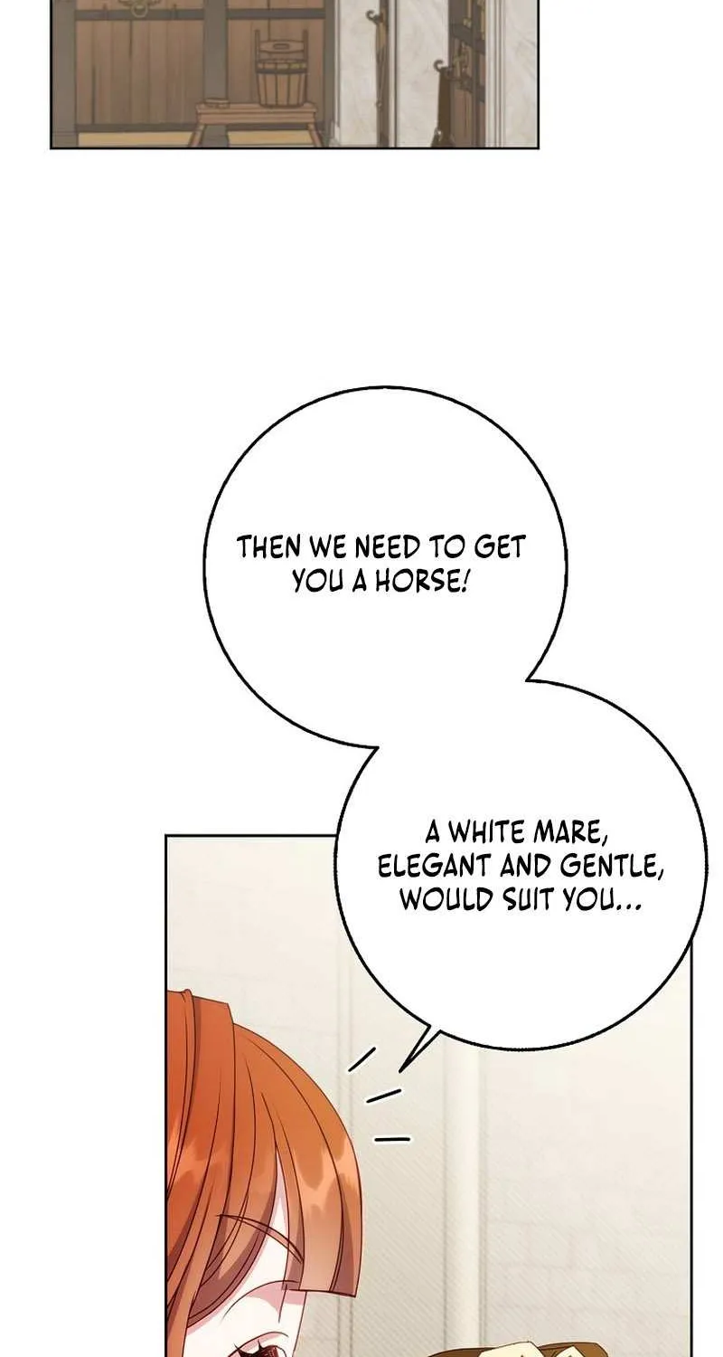 The secrets of the lovely duchess Chapter 24 page 67 - 
