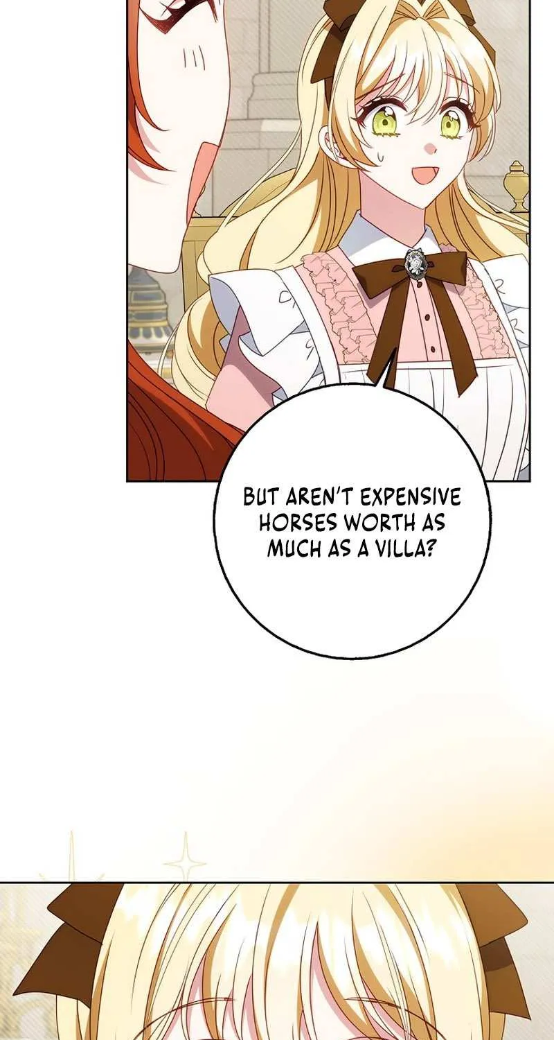 The secrets of the lovely duchess Chapter 24 page 68 - 