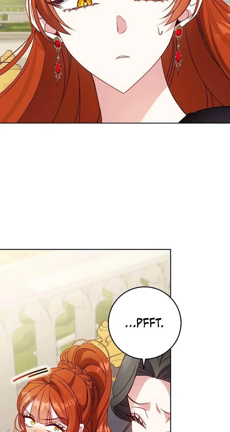 The secrets of the lovely duchess Chapter 24 page 70 - 