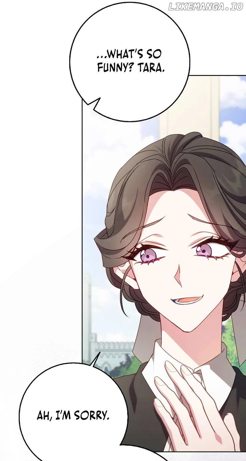 The secrets of the lovely duchess Chapter 24 page 72 - 