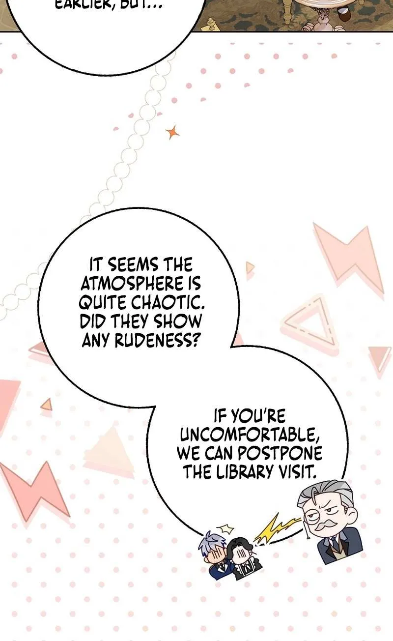 The secrets of the lovely duchess Chapter 25 page 11 - 
