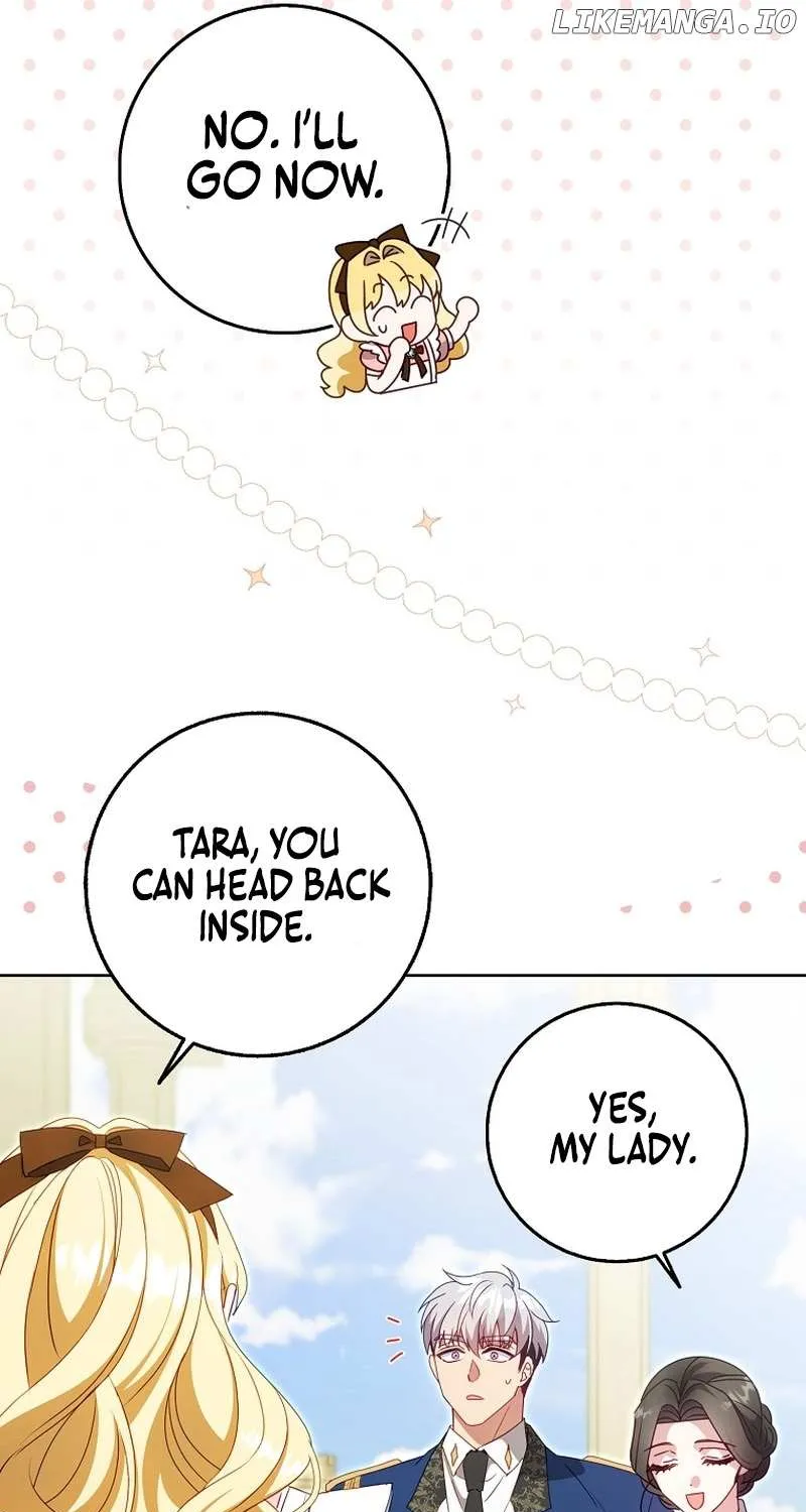 The secrets of the lovely duchess Chapter 25 page 12 - 