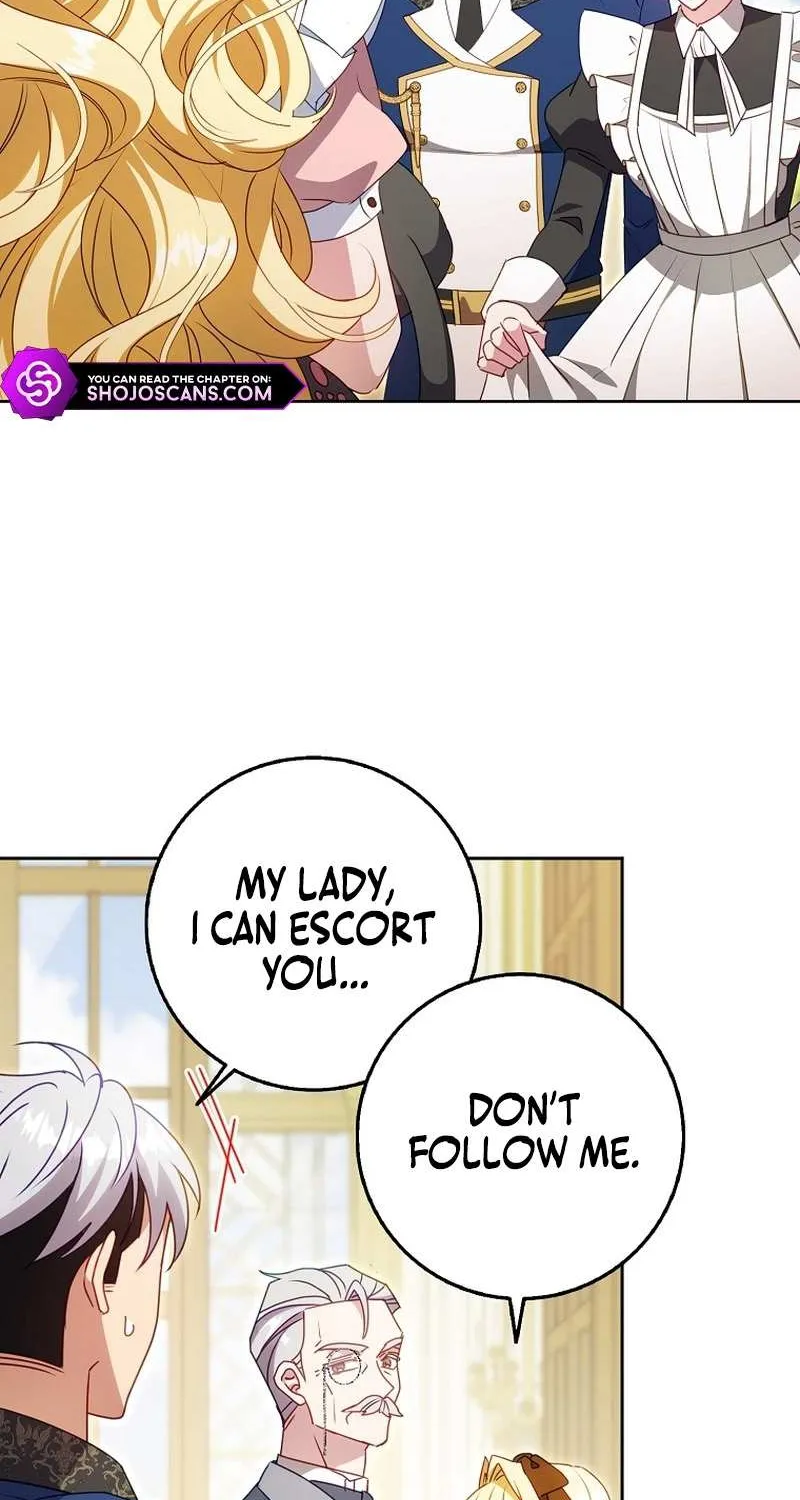The secrets of the lovely duchess Chapter 25 page 13 - 