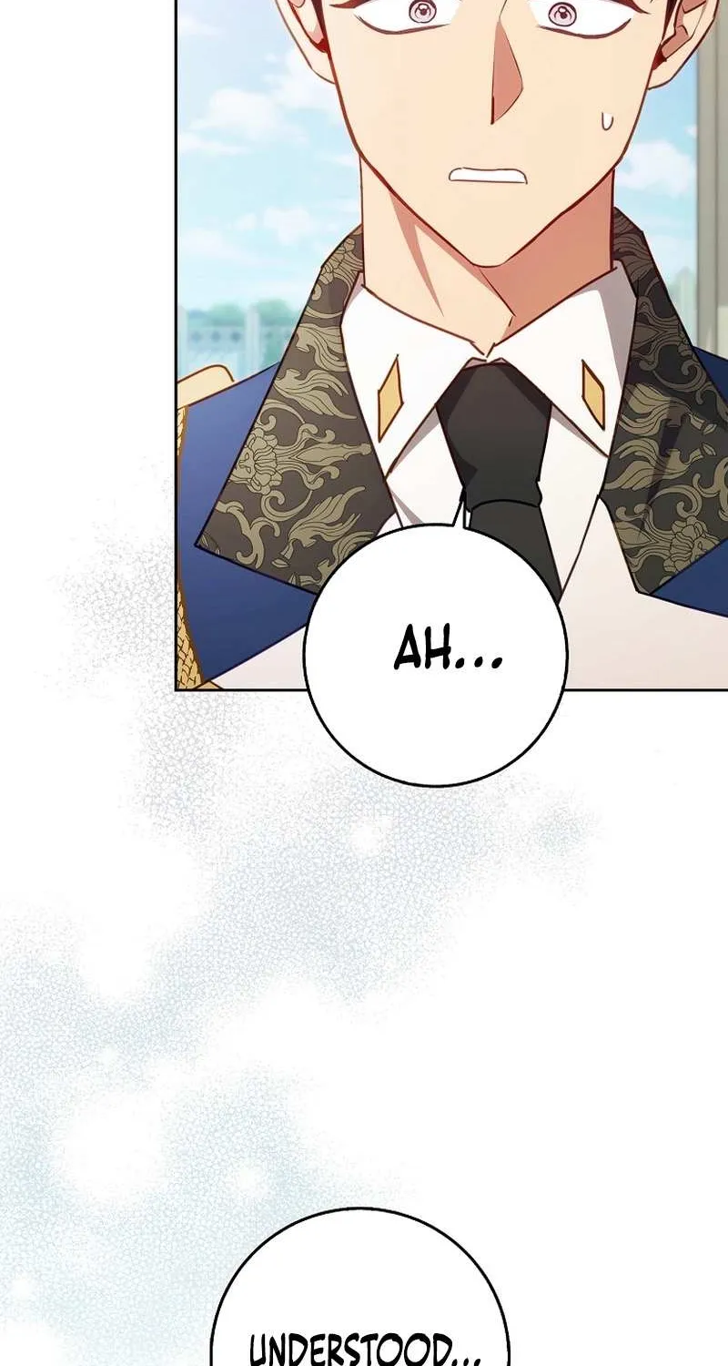 The secrets of the lovely duchess Chapter 25 page 15 - 