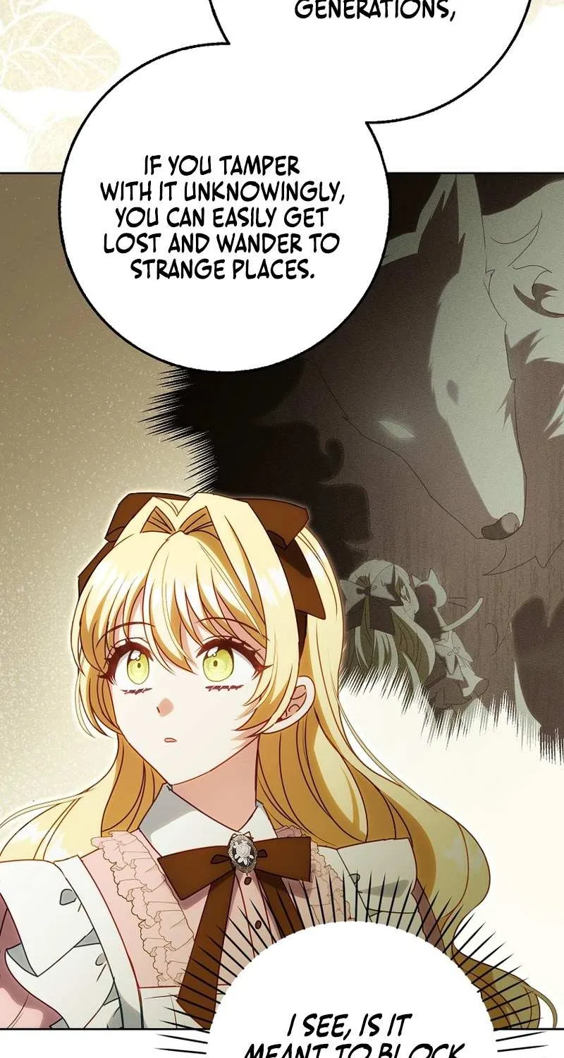The secrets of the lovely duchess Chapter 25 page 19 - 