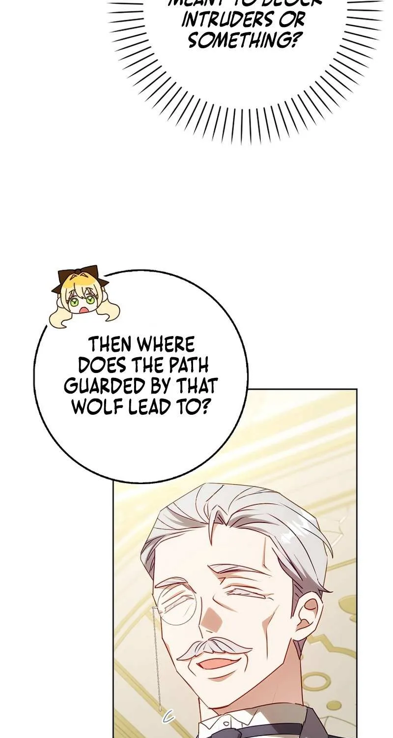 The secrets of the lovely duchess Chapter 25 page 20 - 
