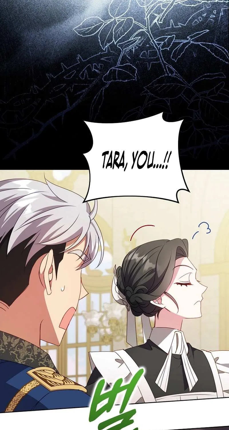 The secrets of the lovely duchess Chapter 25 page 3 - 