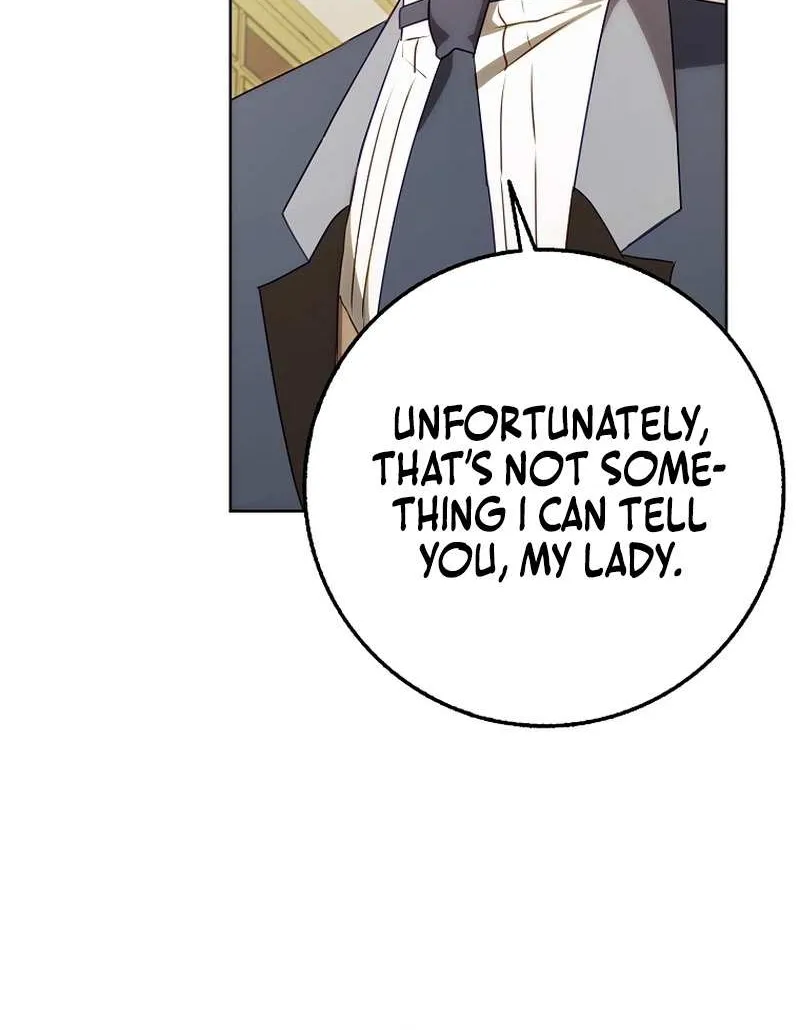 The secrets of the lovely duchess Chapter 25 page 21 - 