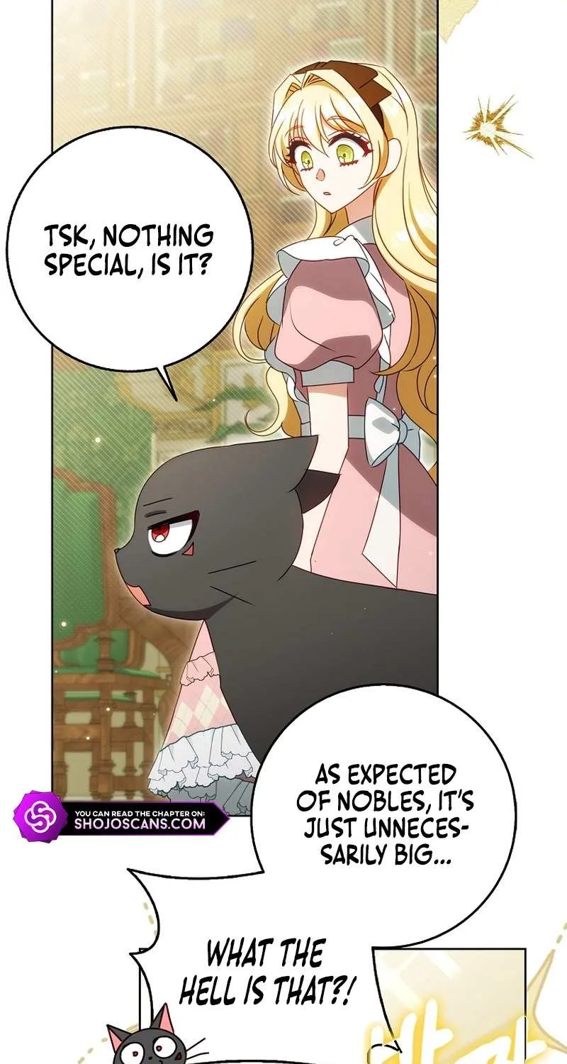 The secrets of the lovely duchess Chapter 25 page 28 - 