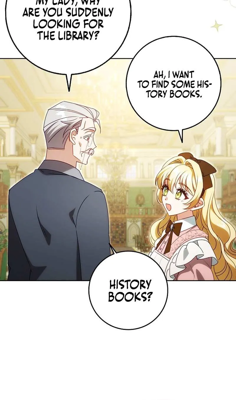 The secrets of the lovely duchess Chapter 25 page 30 - 