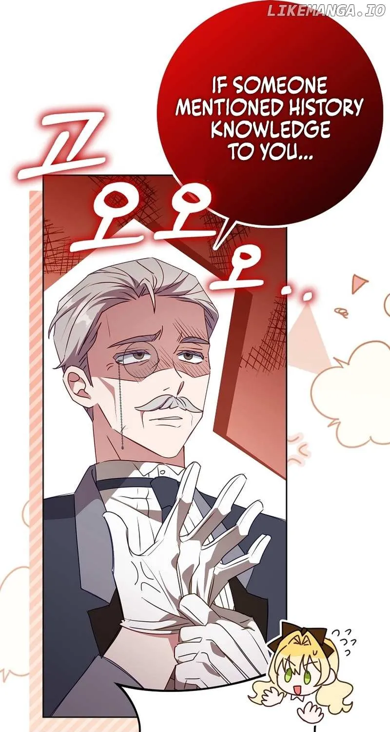 The secrets of the lovely duchess Chapter 25 page 31 - 