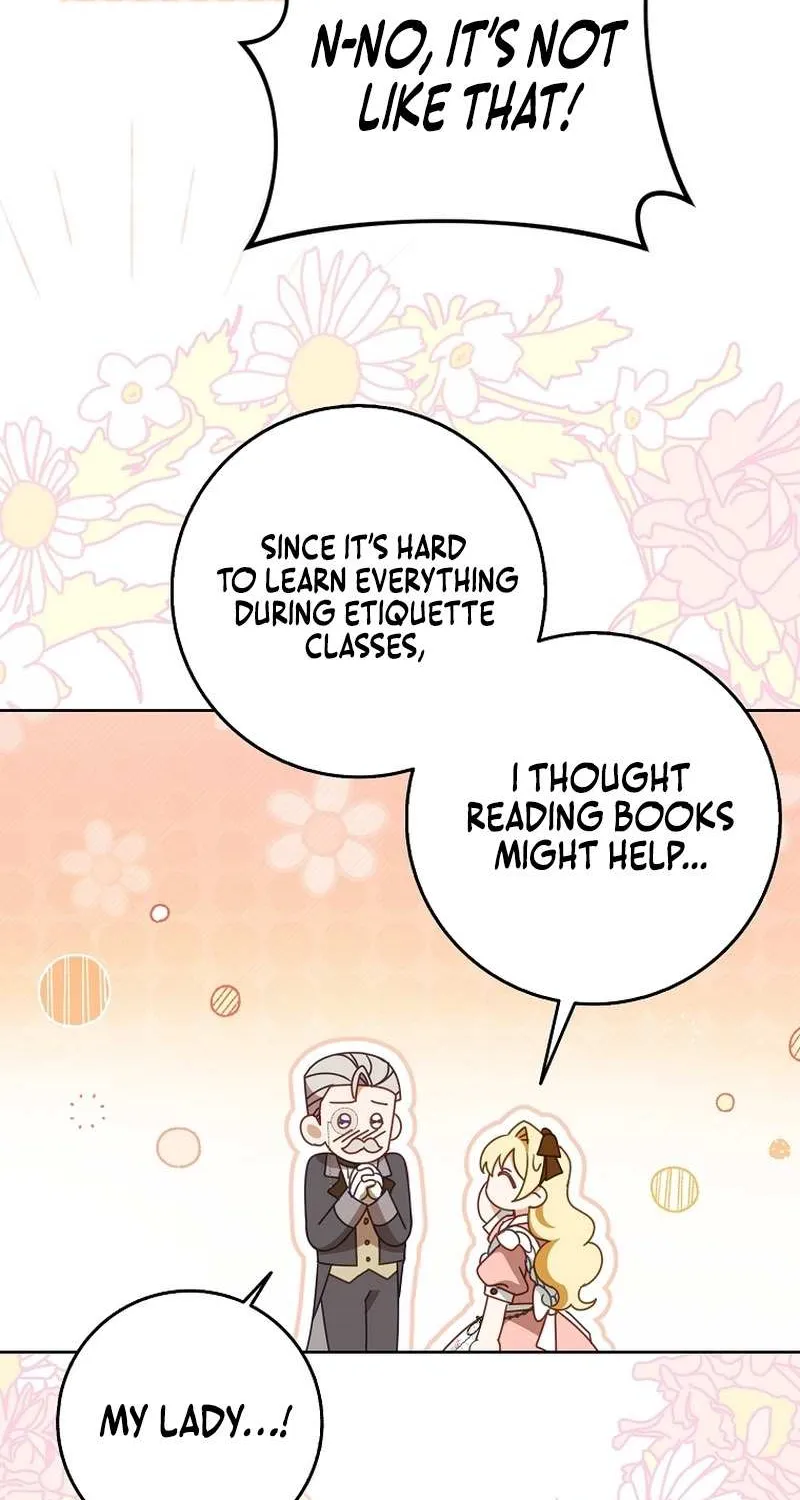 The secrets of the lovely duchess Chapter 25 page 32 - 