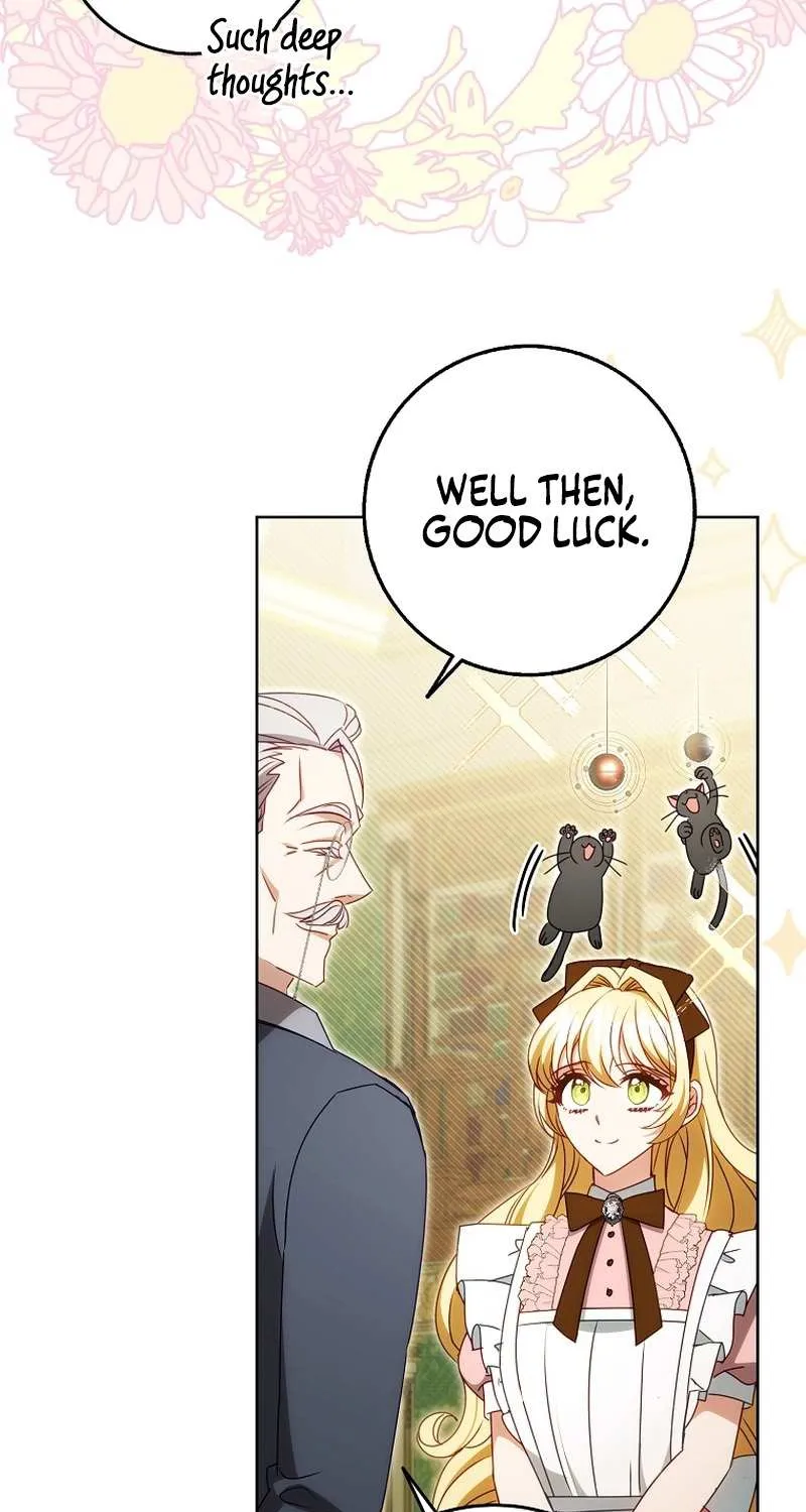 The secrets of the lovely duchess Chapter 25 page 33 - 