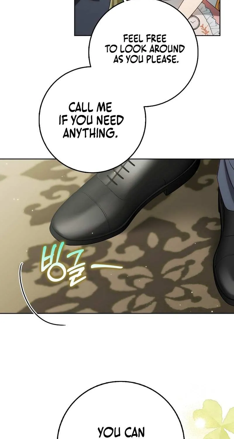 The secrets of the lovely duchess Chapter 25 page 34 - 