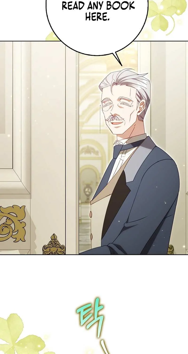 The secrets of the lovely duchess Chapter 25 page 35 - 