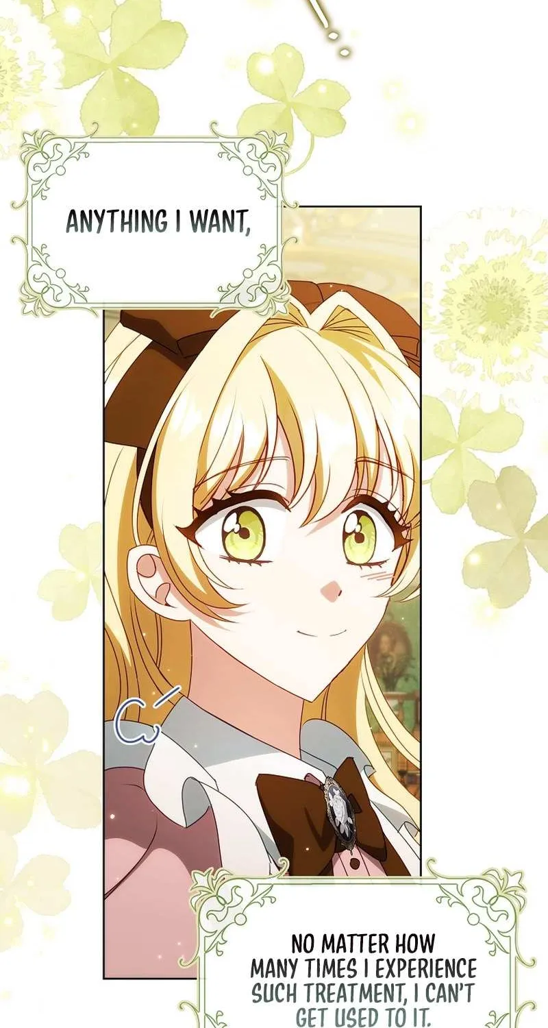 The secrets of the lovely duchess Chapter 25 page 36 - 