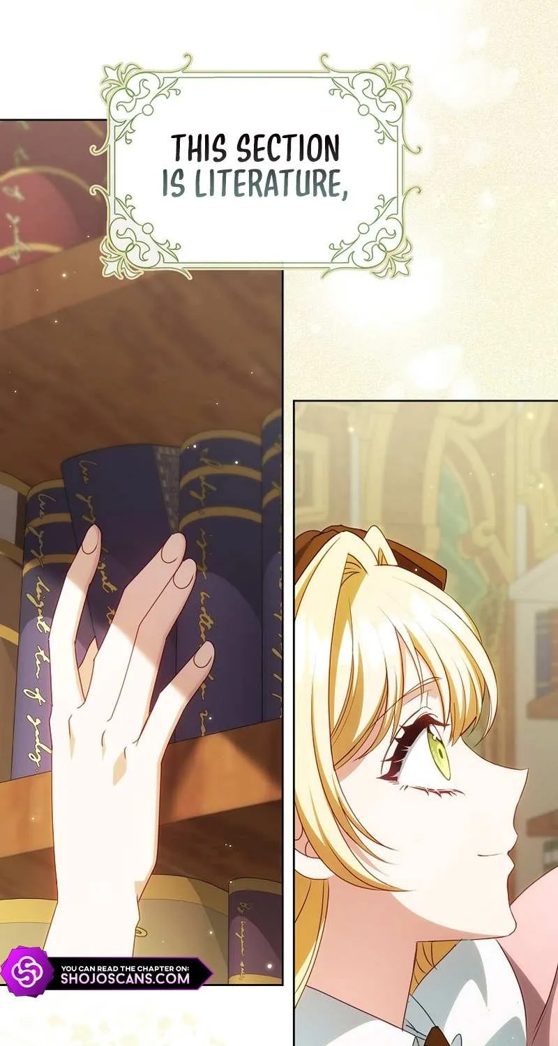 The secrets of the lovely duchess Chapter 25 page 38 - 