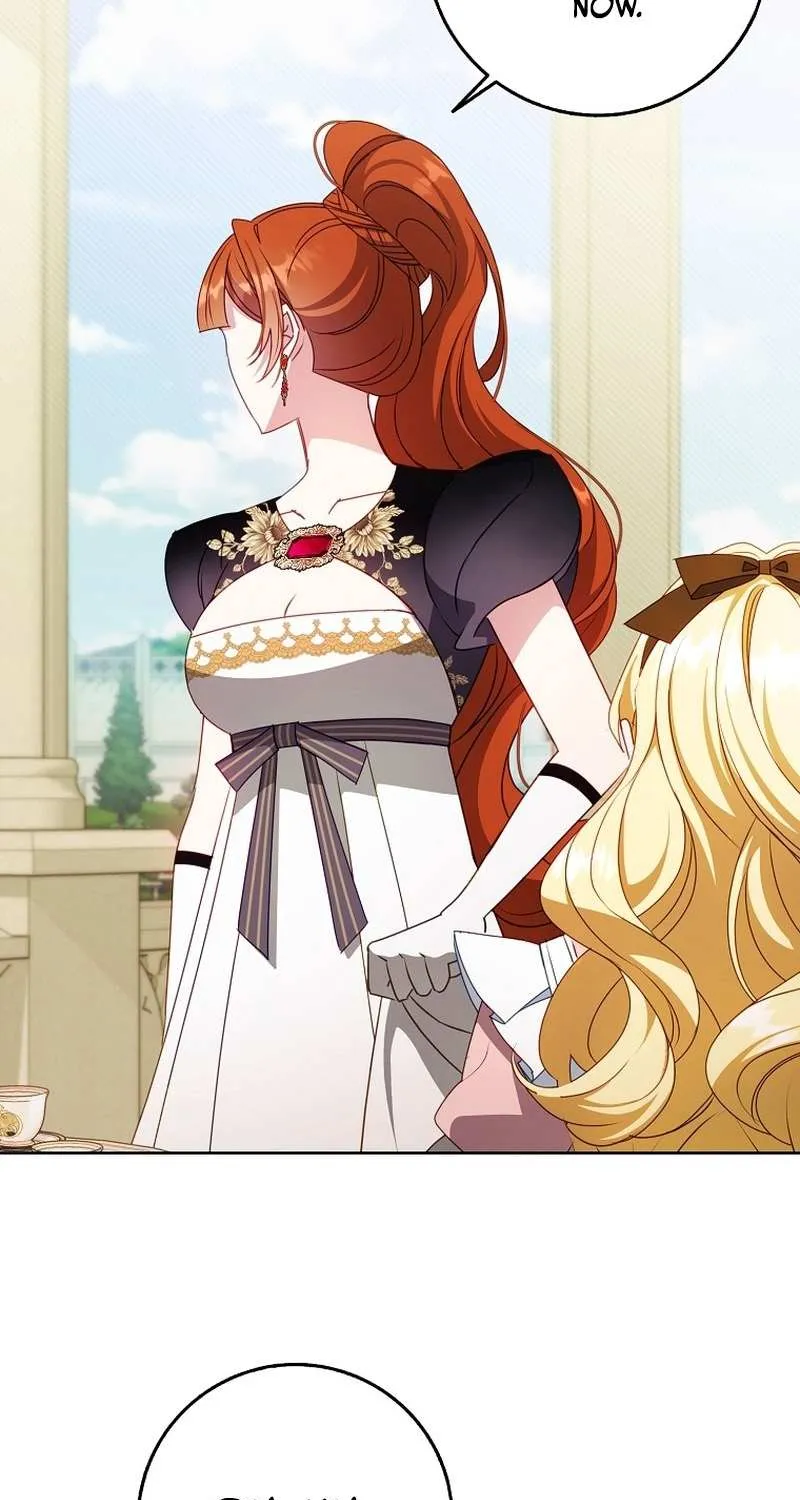 The secrets of the lovely duchess Chapter 25 page 5 - 