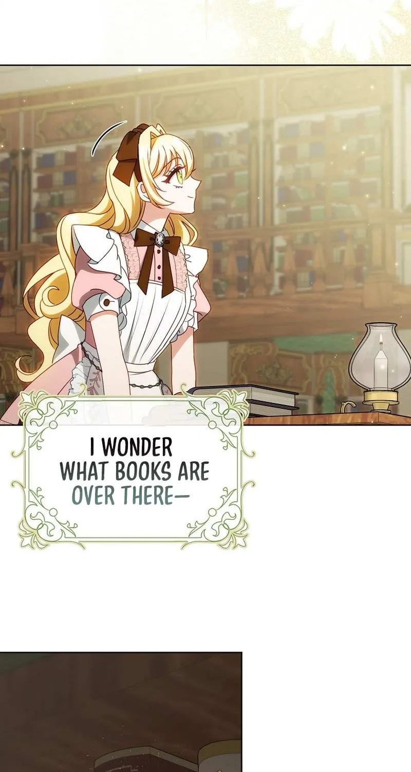 The secrets of the lovely duchess Chapter 25 page 42 - 