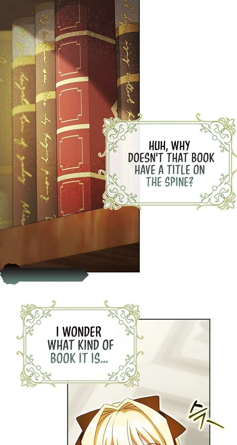 The secrets of the lovely duchess Chapter 25 page 43 - 