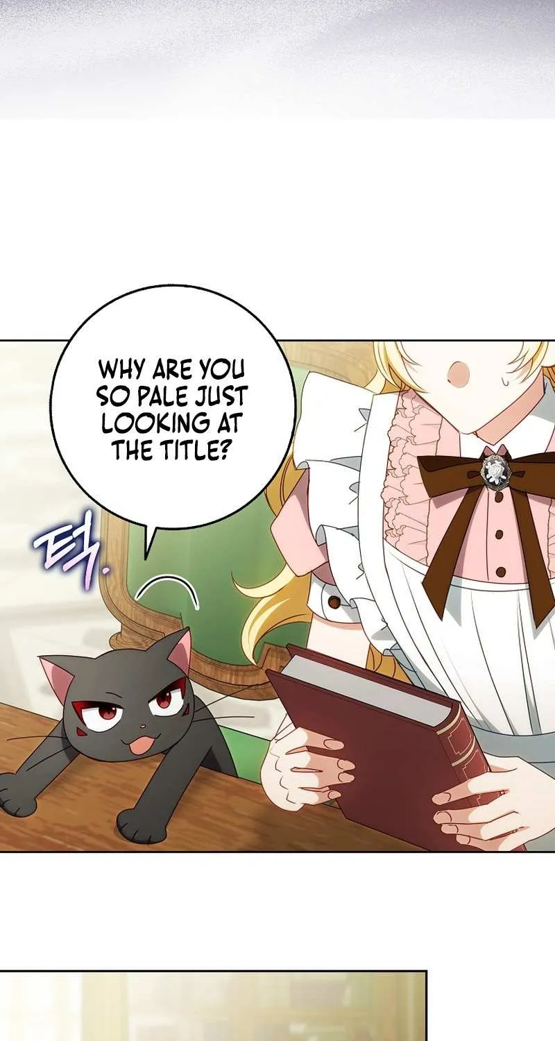 The secrets of the lovely duchess Chapter 25 page 47 - 