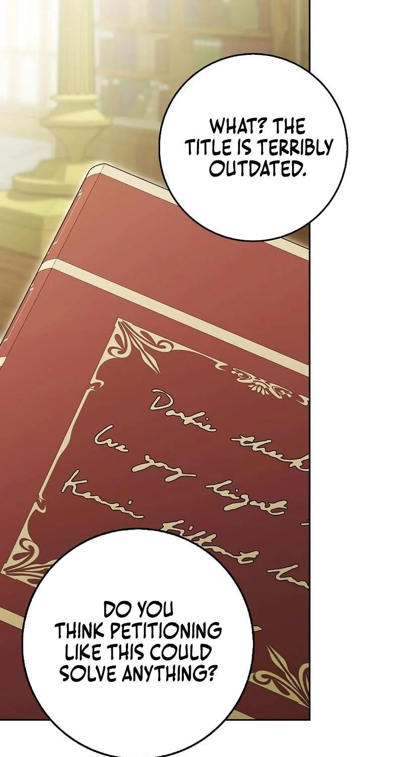 The secrets of the lovely duchess Chapter 25 page 48 - 