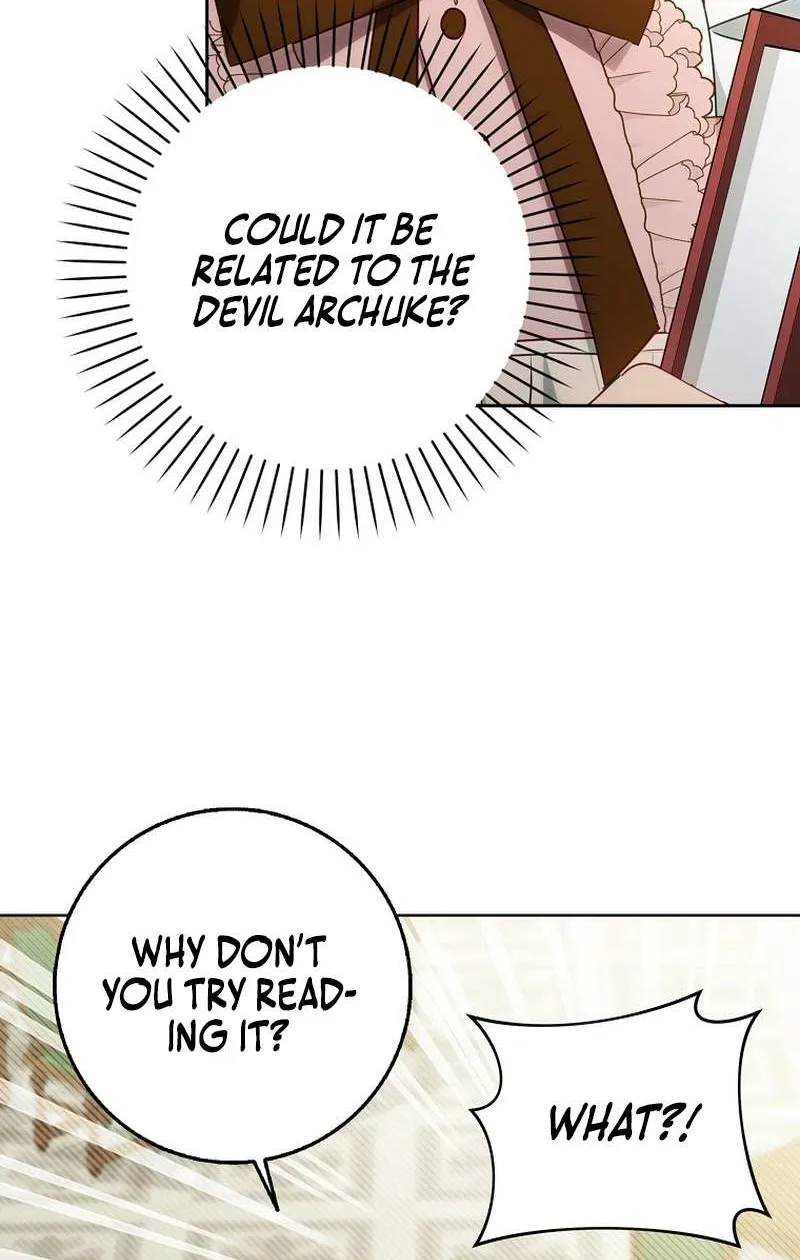 The secrets of the lovely duchess Chapter 25 page 50 - 