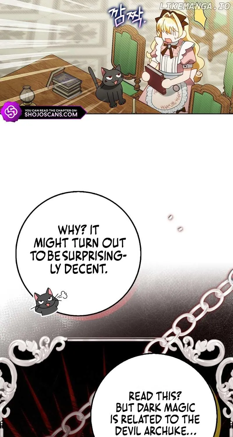 The secrets of the lovely duchess Chapter 25 page 51 - 