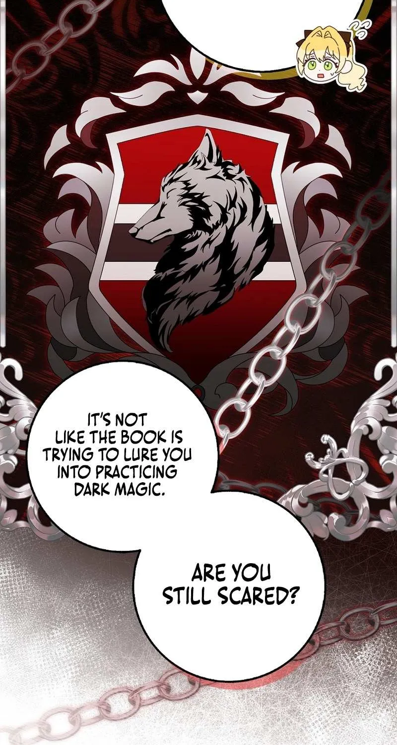 The secrets of the lovely duchess Chapter 25 page 52 - 